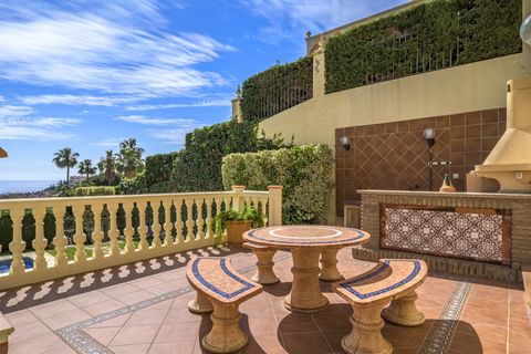 Villa a Benalmadena, Malaga, Benalmadena - € 2.195.000 | Ref: ST5654 - foto 33