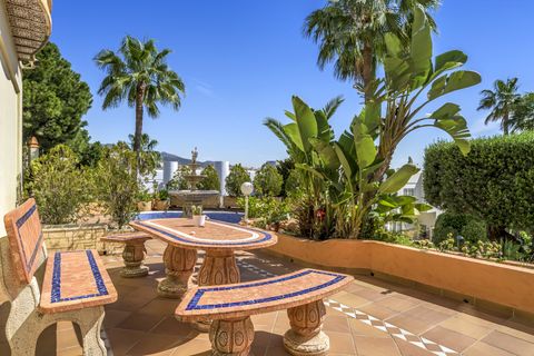 Villa a Benalmadena, Malaga, Benalmadena - € 2.195.000 | Ref: ST5654 - foto 34