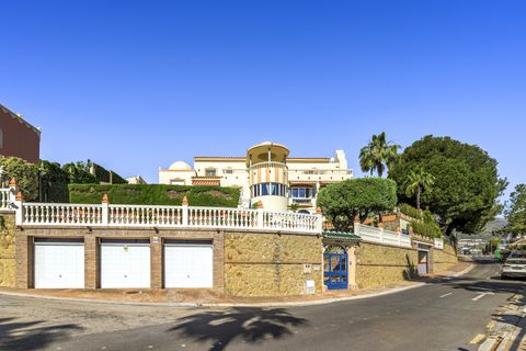 Villa a Benalmadena, Malaga, Benalmadena - € 2.195.000 | Ref: ST5654 - foto 35