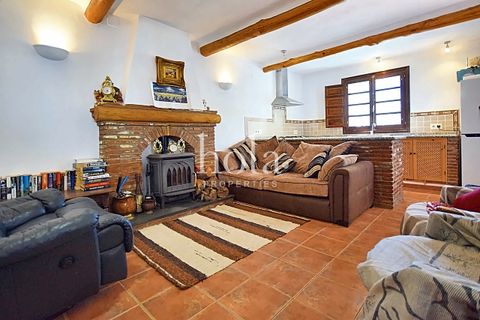 Landejendom i Orgiva, Granada, Orgiva - € 360.000 | Ref: LLW-Cortijo Arco - foto 6