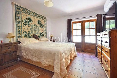 Landejendom i Orgiva, Granada, Orgiva - € 360.000 | Ref: LLW-Cortijo Arco - foto 8