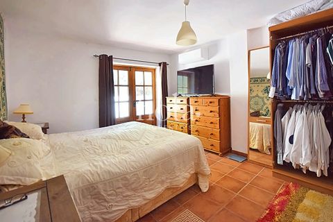 Landejendom i Orgiva, Granada, Orgiva - € 360.000 | Ref: LLW-Cortijo Arco - foto 9