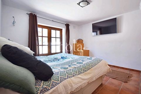 Landejendom i Orgiva, Granada, Orgiva - € 360.000 | Ref: LLW-Cortijo Arco - foto 10