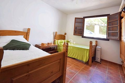 Landejendom i Orgiva, Granada, Orgiva - € 360.000 | Ref: LLW-Cortijo Arco - foto 13