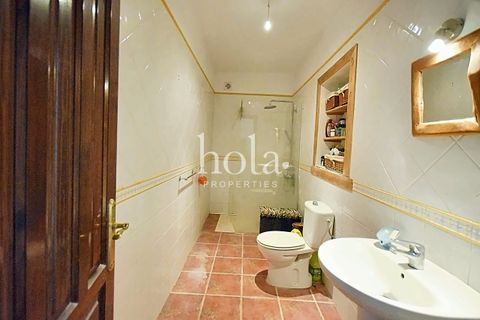 Landejendom i Orgiva, Granada, Orgiva - € 360.000 | Ref: LLW-Cortijo Arco - foto 14