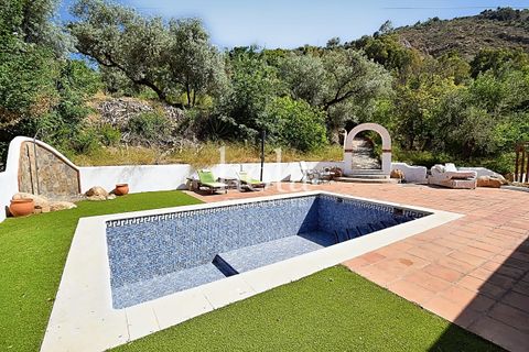 Landejendom i Orgiva, Granada, Orgiva - € 360.000 | Ref: LLW-Cortijo Arco - foto 17