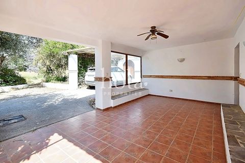 Landejendom i Orgiva, Granada, Orgiva - € 360.000 | Ref: LLW-Cortijo Arco - foto 18