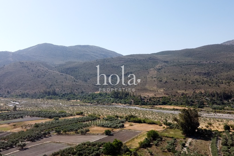 Landejendom i Orgiva, Granada, Orgiva - € 360.000 | Ref: LLW-Cortijo Arco - foto 19