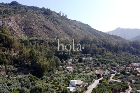Landejendom i Orgiva, Granada, Orgiva - € 360.000 | Ref: LLW-Cortijo Arco - foto 20