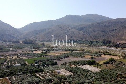 Landejendom i Orgiva, Granada, Orgiva - € 360.000 | Ref: LLW-Cortijo Arco - foto 21