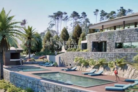 Helårsgrund i Calheta, Madeira, Calheta - € 1.250.000 | Ref: 071831 - foto 2