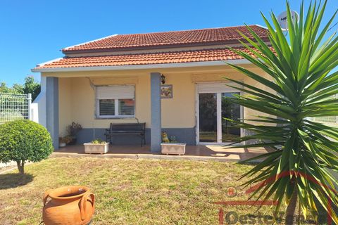 Villa i Cadaval, Lisbon, Cadaval - € 215.000 | Ref: 017-2024 - foto 2