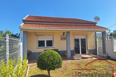 Villa i Cadaval, Lisbon, Cadaval - € 215.000 | Ref: 017-2024 - foto 3