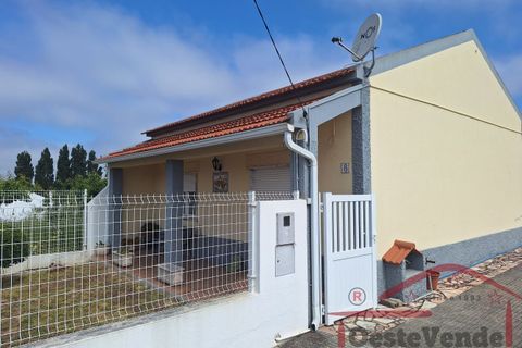 Villa i Cadaval, Lisbon, Cadaval - € 215.000 | Ref: 017-2024 - foto 6