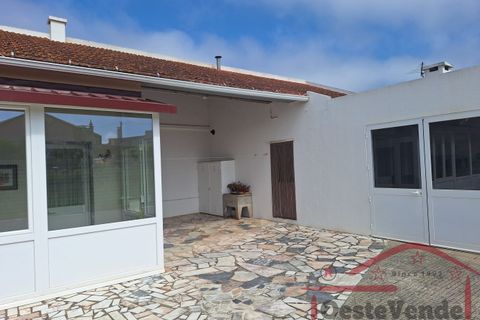 Villa i Cadaval, Lisbon, Cadaval - € 215.000 | Ref: 017-2024 - foto 10