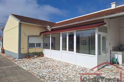 Villa i Cadaval, Lisbon, Cadaval - € 215.000 | Ref: 017-2024 - foto 11