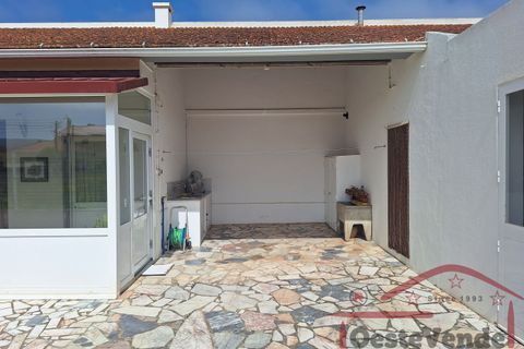 Villa i Cadaval, Lisbon, Cadaval - € 215.000 | Ref: 017-2024 - foto 12