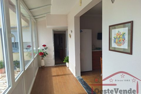 Villa i Cadaval, Lisbon, Cadaval - € 215.000 | Ref: 017-2024 - foto 13