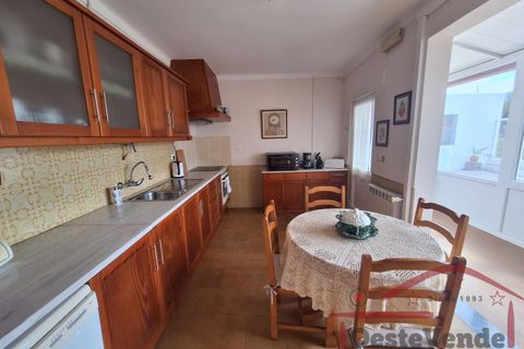 Villa i Cadaval, Lisbon, Cadaval - € 215.000 | Ref: 017-2024 - foto 15