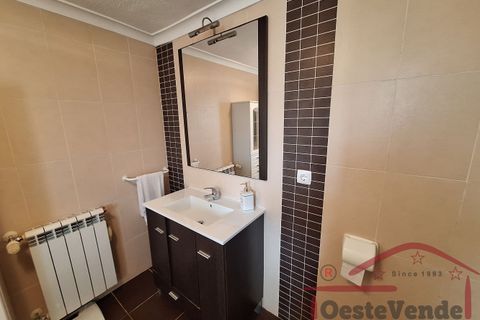 Villa i Cadaval, Lisbon, Cadaval - € 215.000 | Ref: 017-2024 - foto 22