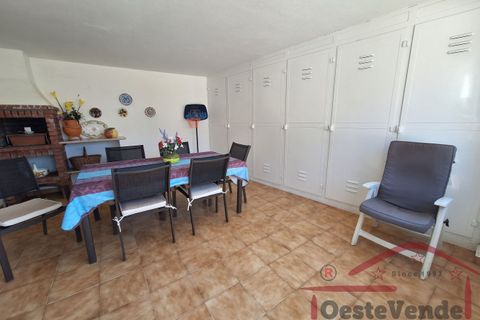 Villa i Cadaval, Lisbon, Cadaval - € 215.000 | Ref: 017-2024 - foto 36