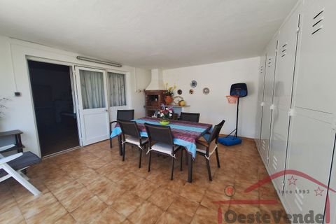 Villa i Cadaval, Lisbon, Cadaval - € 215.000 | Ref: 017-2024 - foto 37