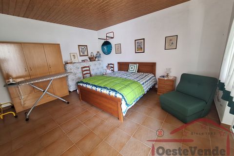 Villa i Cadaval, Lisbon, Cadaval - € 215.000 | Ref: 017-2024 - foto 39