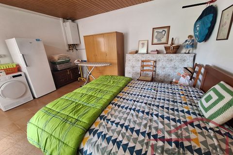 Villa i Cadaval, Lisbon, Cadaval - € 215.000 | Ref: 017-2024 - foto 40