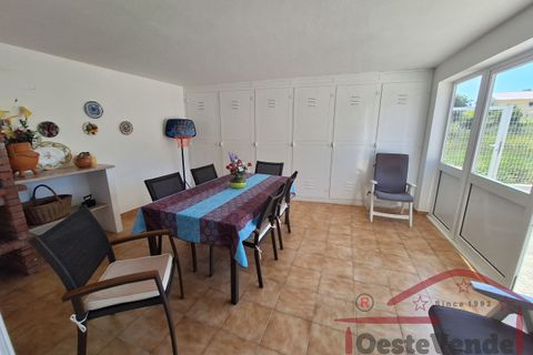 Villa i Cadaval, Lisbon, Cadaval - € 215.000 | Ref: 017-2024 - foto 44