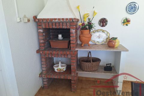 Villa i Cadaval, Lisbon, Cadaval - € 215.000 | Ref: 017-2024 - foto 47