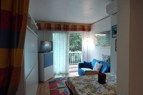 Lejlighed i Menton, Alpes-Maritimes, Menton - € 228.000 | Ref: 84912634 - foto 2