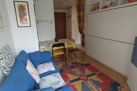 Lejlighed i Menton, Alpes-Maritimes, Menton - € 228.000 | Ref: 84912634 - foto 3