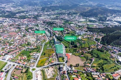 Bungalou a Vizela, Braga, Vizela - € 5.500.000 | Ref: F2401.043 - foto 9