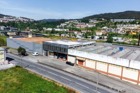 Bungalou a Vizela, Braga, Vizela - € 5.500.000 | Ref: F2401.043 - foto 16