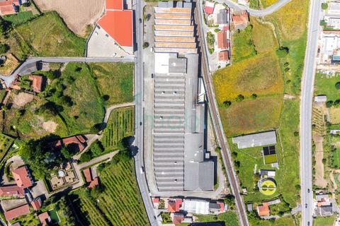 Bungalou a Vizela, Braga, Vizela - € 5.500.000 | Ref: F2401.043 - foto 18