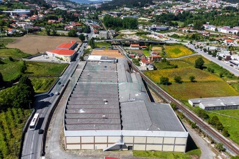 Bungalou a Vizela, Braga, Vizela - € 5.500.000 | Ref: F2401.043 - foto 20