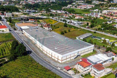 Bungalou a Vizela, Braga, Vizela - € 5.500.000 | Ref: F2401.043 - foto 21
