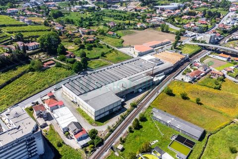 Bungalou a Vizela, Braga, Vizela - € 5.500.000 | Ref: F2401.043 - foto 25