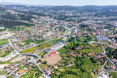 Bungalou a Vizela, Braga, Vizela - € 5.500.000 | Ref: F2401.043 - foto 27