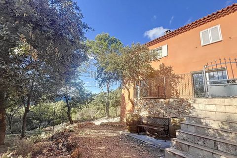 Villa i Châteauvert, Var, Châteauvert - € 590.000 | Ref: 1174 - foto 10