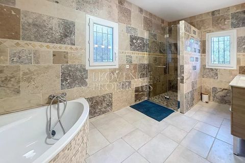 Villa i Châteauvert, Var, Châteauvert - € 590.000 | Ref: 1174 - foto 19