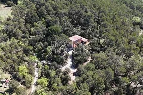 Villa i Châteauvert, Var, Châteauvert - € 590.000 | Ref: 1174 - foto 1