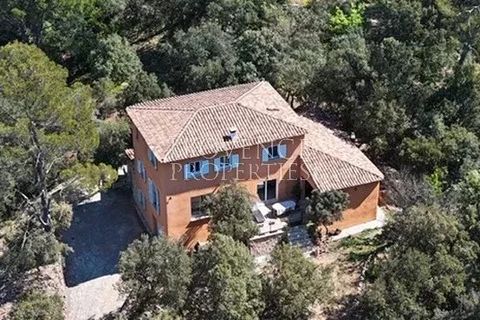 Villa i Châteauvert, Var, Châteauvert - € 590.000 | Ref: 1174 - foto 2
