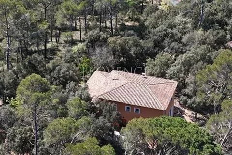 Villa i Châteauvert, Var, Châteauvert - € 590.000 | Ref: 1174 - foto 4