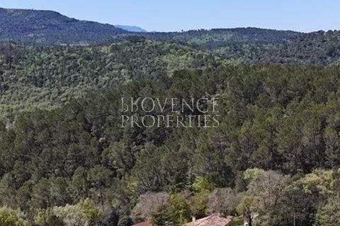 Villa i Châteauvert, Var, Châteauvert - € 590.000 | Ref: 1174 - foto 5