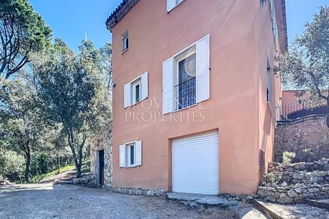Villa i Châteauvert, Var, Châteauvert - € 590.000 | Ref: 1174 - foto 11