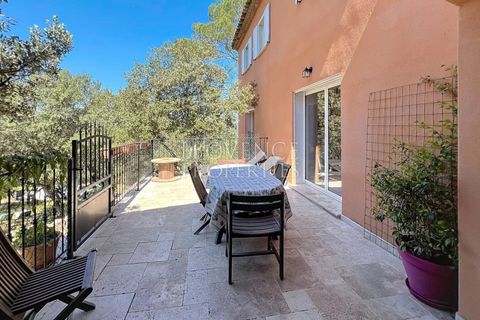 Villa i Châteauvert, Var, Châteauvert - € 590.000 | Ref: 1174 - foto 13