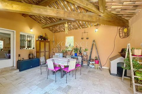 Villa i Châteauvert, Var, Châteauvert - € 590.000 | Ref: 1174 - foto 14