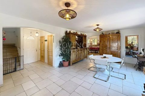 Villa i Châteauvert, Var, Châteauvert - € 590.000 | Ref: 1174 - foto 15