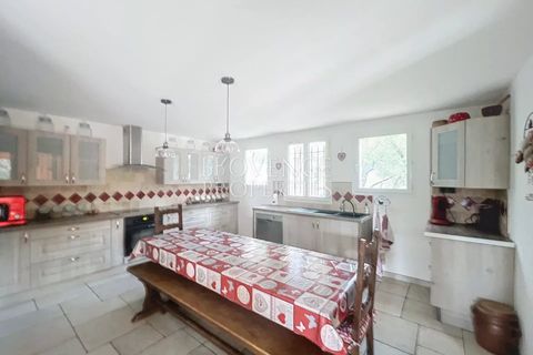 Villa i Châteauvert, Var, Châteauvert - € 590.000 | Ref: 1174 - foto 17